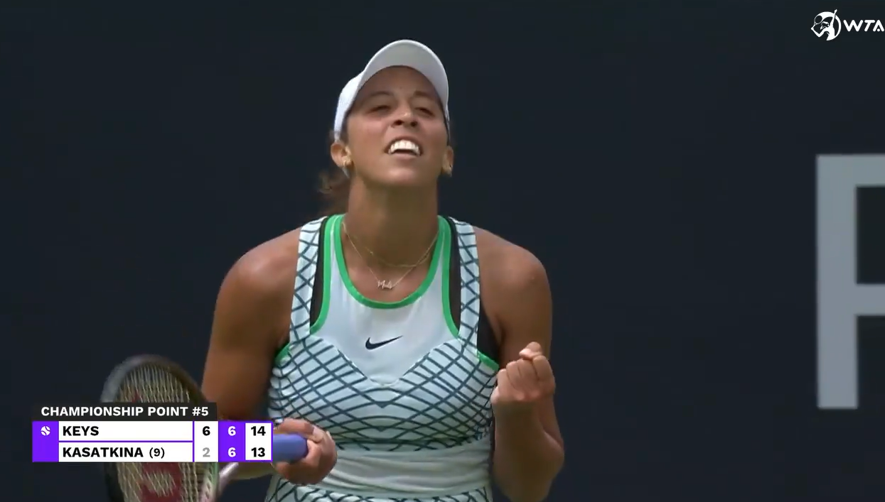 状况与未来 状况与未来