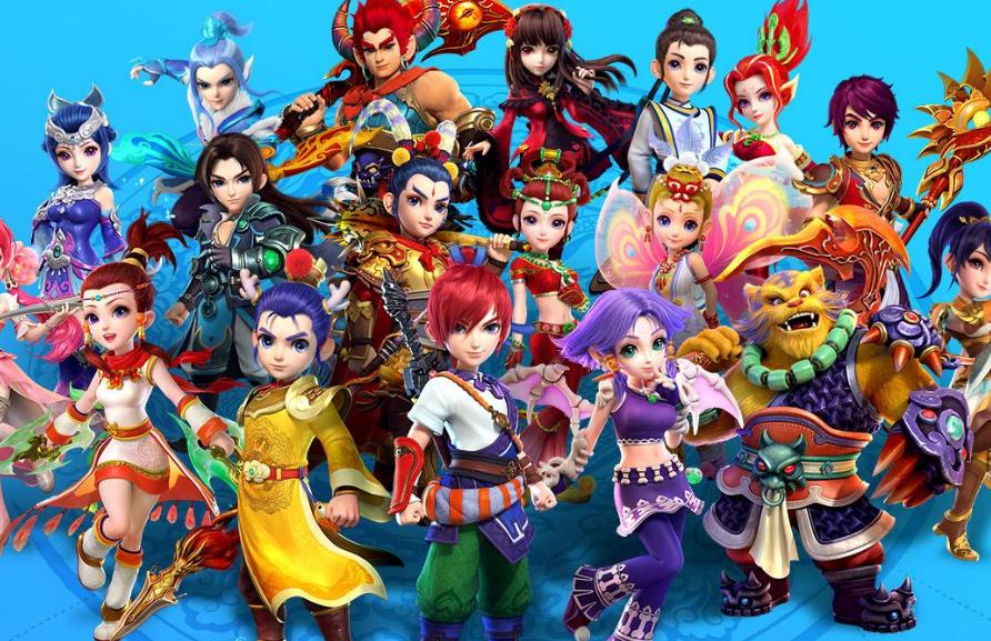 起的新星 起的新星