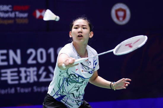 水平竞争 水平竞争